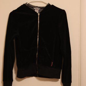 Hard Tail Zip up LIKE NEW WITH WRITING ON TAG